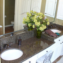 my bathroom