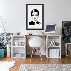 Twiggy - Products