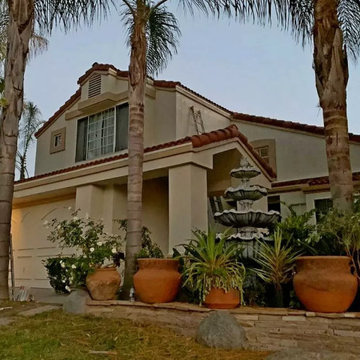 Outdoor Projects
