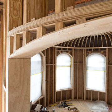 Complex Carpentry