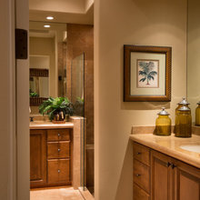 Bathroom Colors