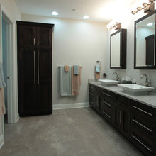 Condo - Bathroom