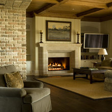 Formal Study: Rowe Home