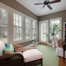 sunroom