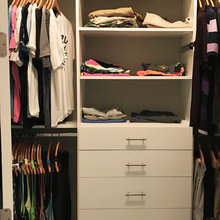 Kids Closets