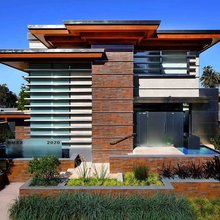 33 foot homes