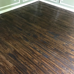 Wood Flooring - Products