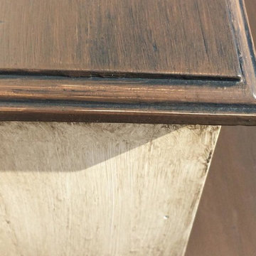 Furniture - "Our Finished Ladies"