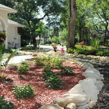 Merritt Island Landscape Design