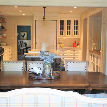 Chancellor 1 Kitchen