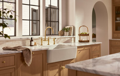 5 Trends for Kitchen and Bath Products in 2024