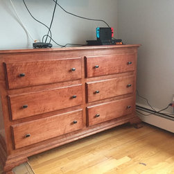 Cranford Dresser - Dressers