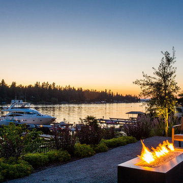 Lakefront Terrace, Yarrow Point