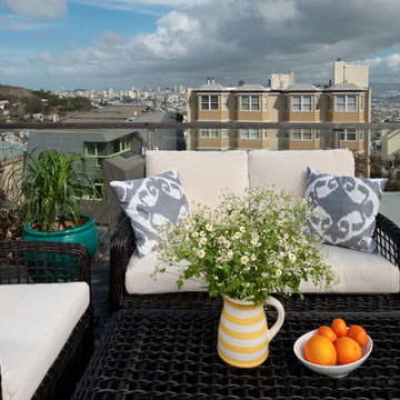 Noe Valley Residence