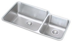 Largest Sink in a 36 inch sink base?