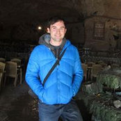 Dan Packwood's photo