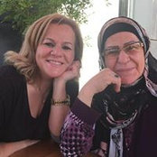 Maha Nassereddine's photo