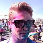 Matthew Johnson's photo