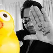 David Smilers foto