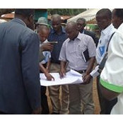 Mark Kenyatta's photo