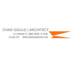 Chad Gould Architect