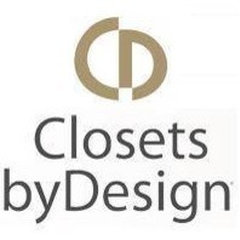 Closets  By Design of Central Florida