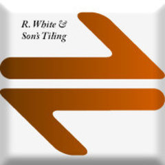 R. White and Sons Tiling.