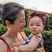 Sherry Lu's photo