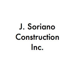 J Soriano Construction Inc