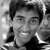 Ram Vennam's photo