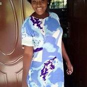 Joyce Atieno's photo