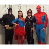 Liz Benison's photo