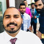 Foto de Manjitha Samarasinghe

