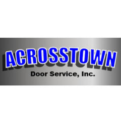 Acrosstown Door Service