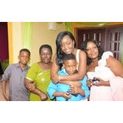 Dilma Pungo's photo