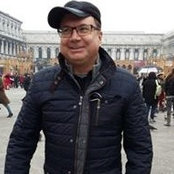 Foto de Dmitry Steinsapir