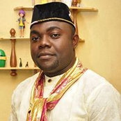 Akpan Michaels billede