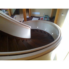 Lennox Wood Floors and Stairs