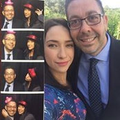 Julia Mendoza's photo