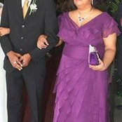 Alisha Singhs foto