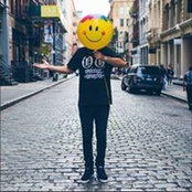 Harry Bee's photo