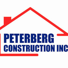 Peterberg Construction, Inc