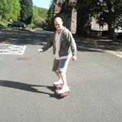 Gary Beale's photo