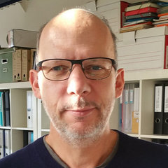 Christophe Vendel