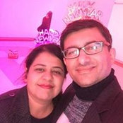 Megha Sobti's photo