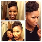 Natasha Jays billede