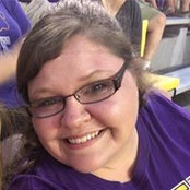 Desiree Jarreau's photo