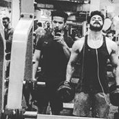 Rishabh Chawlas foto