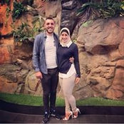 Foto von Fatima Chokr