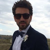 Michele Paradiso's photo